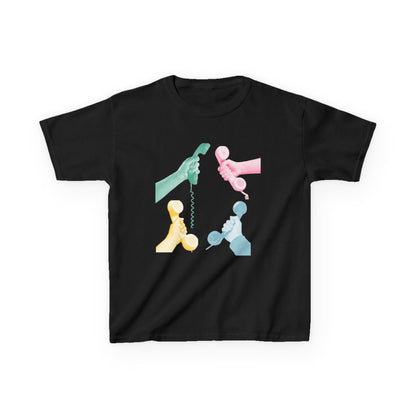 Call me Baby Tee