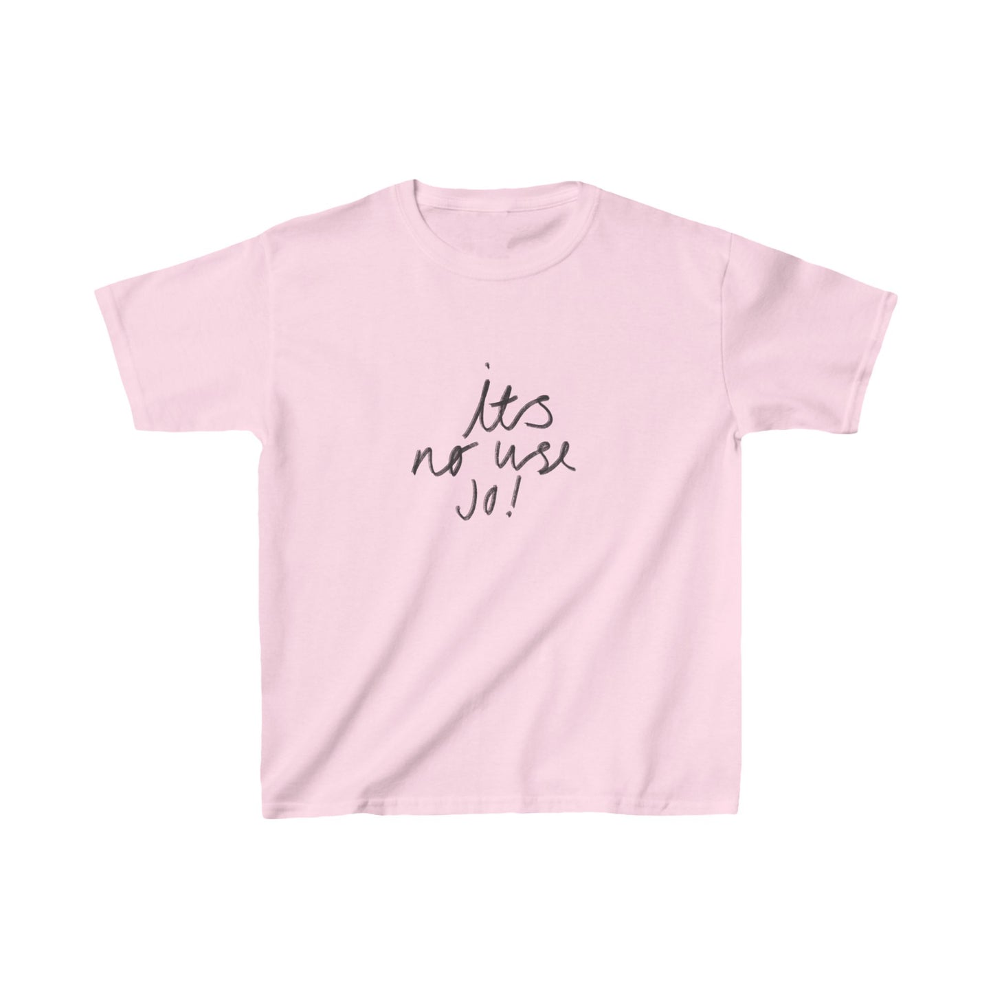 It’s no use Jo! Baby Tee