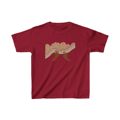 Funky piano Baby Tee