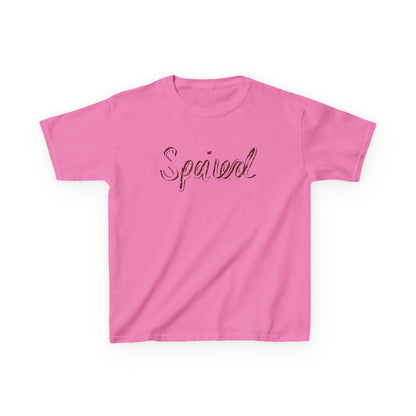 Spoiled Baby Tee