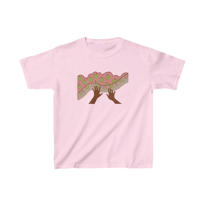 Funky piano Baby Tee