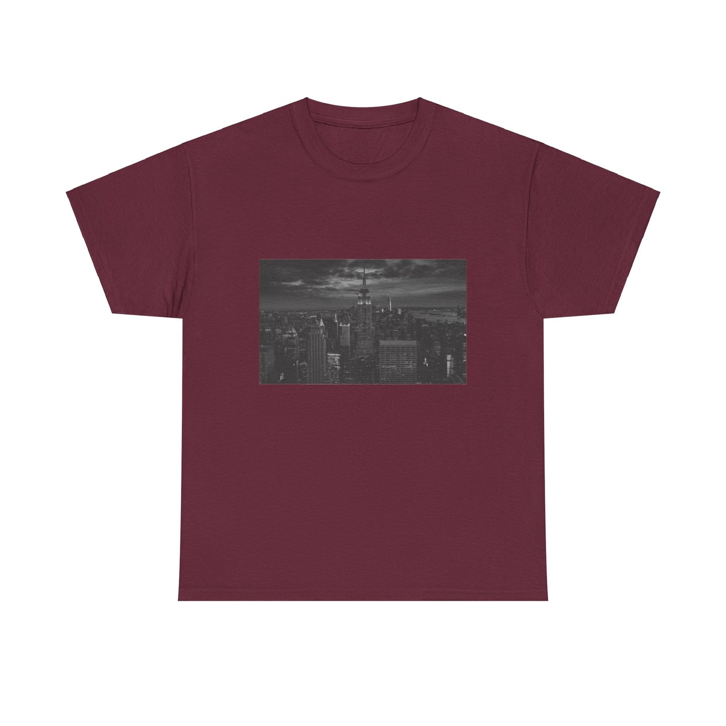 NYC Tee