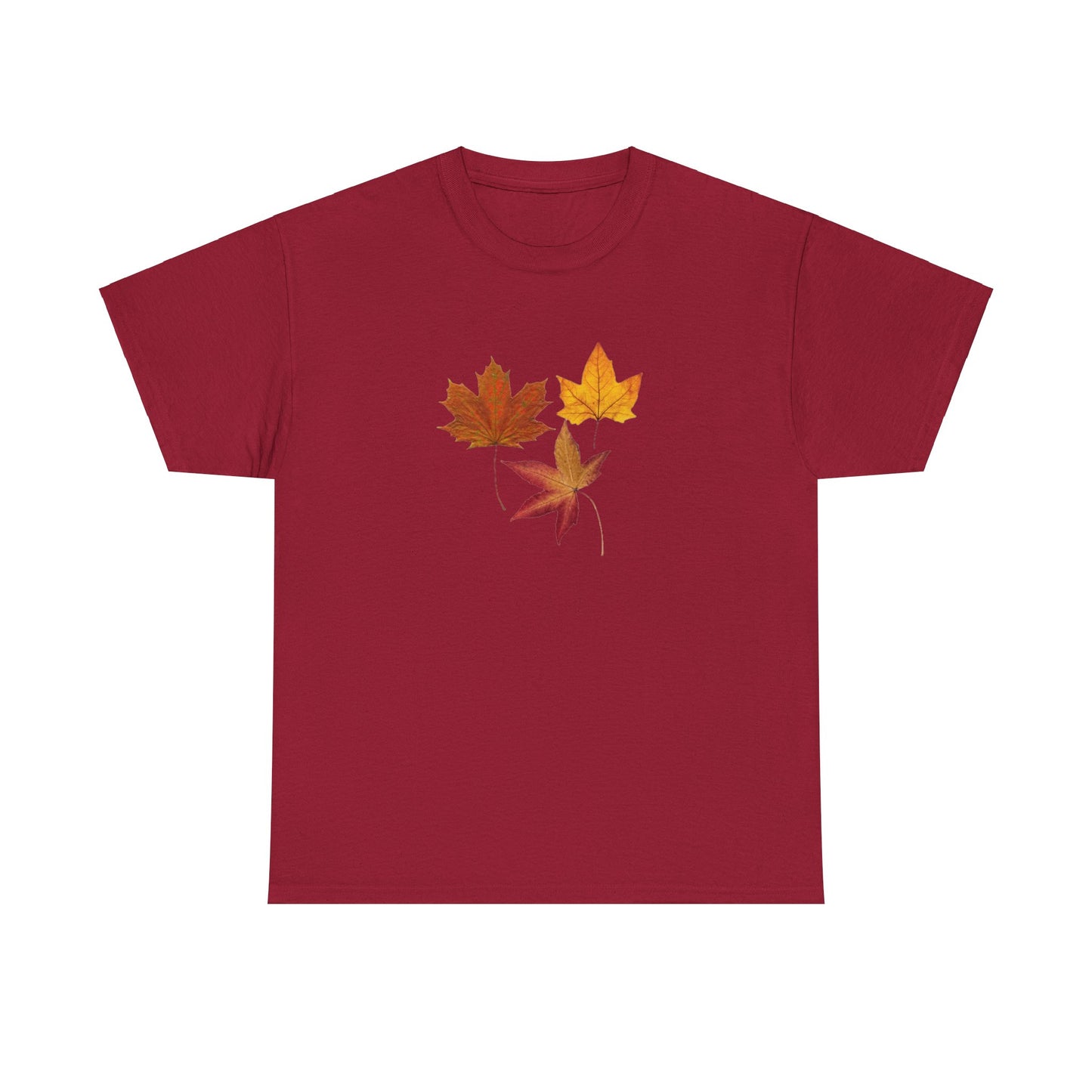 Autumn Tee