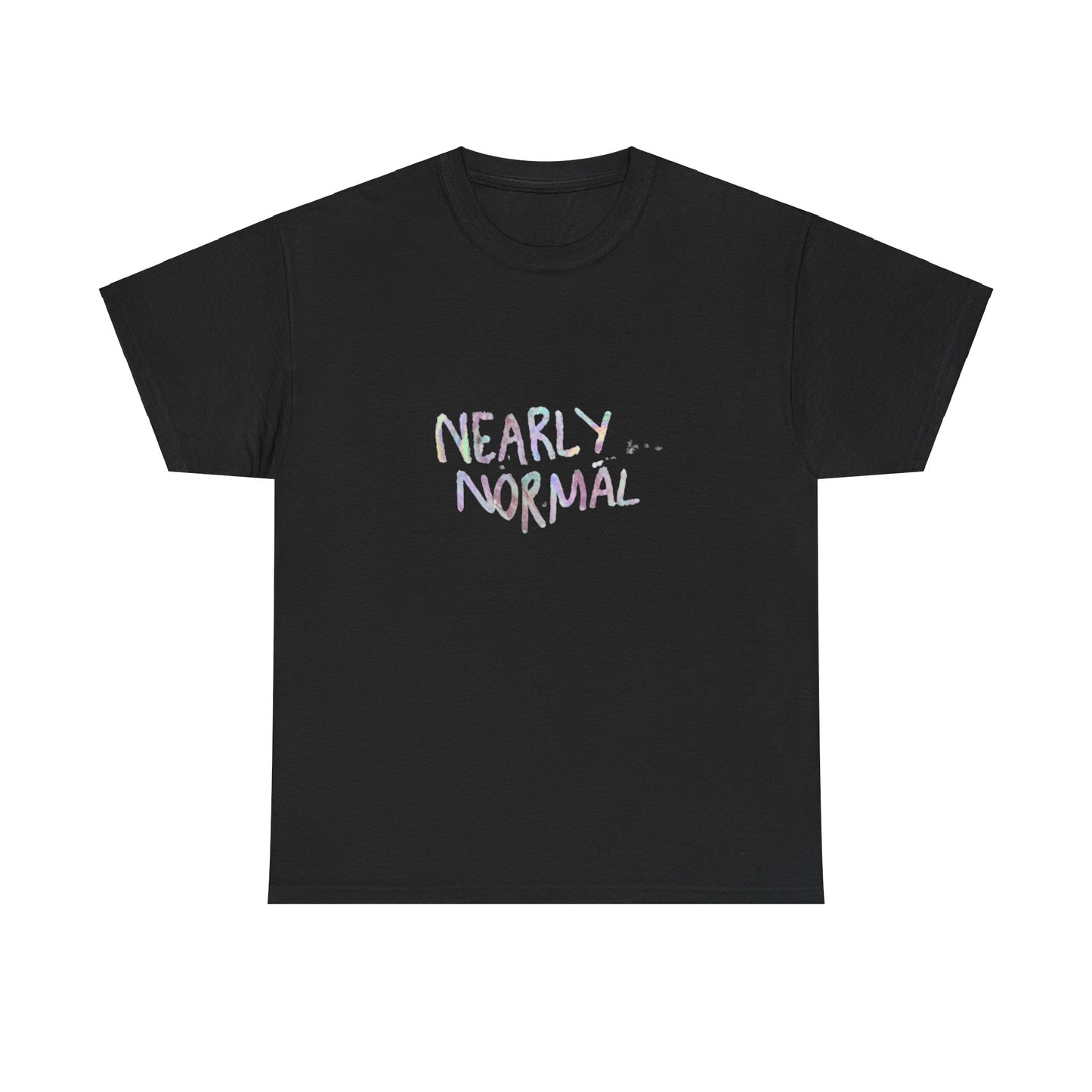 Nearly normal Tee