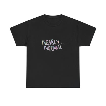 Nearly normal Tee