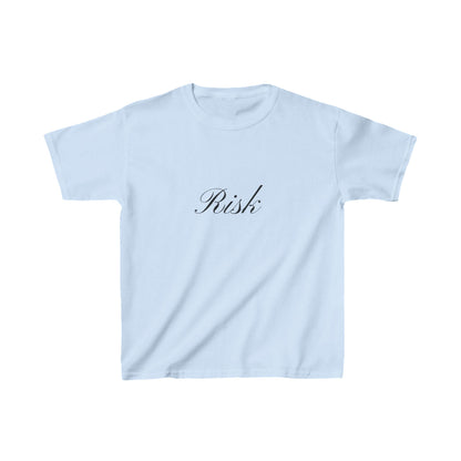 Risk Baby Tee
