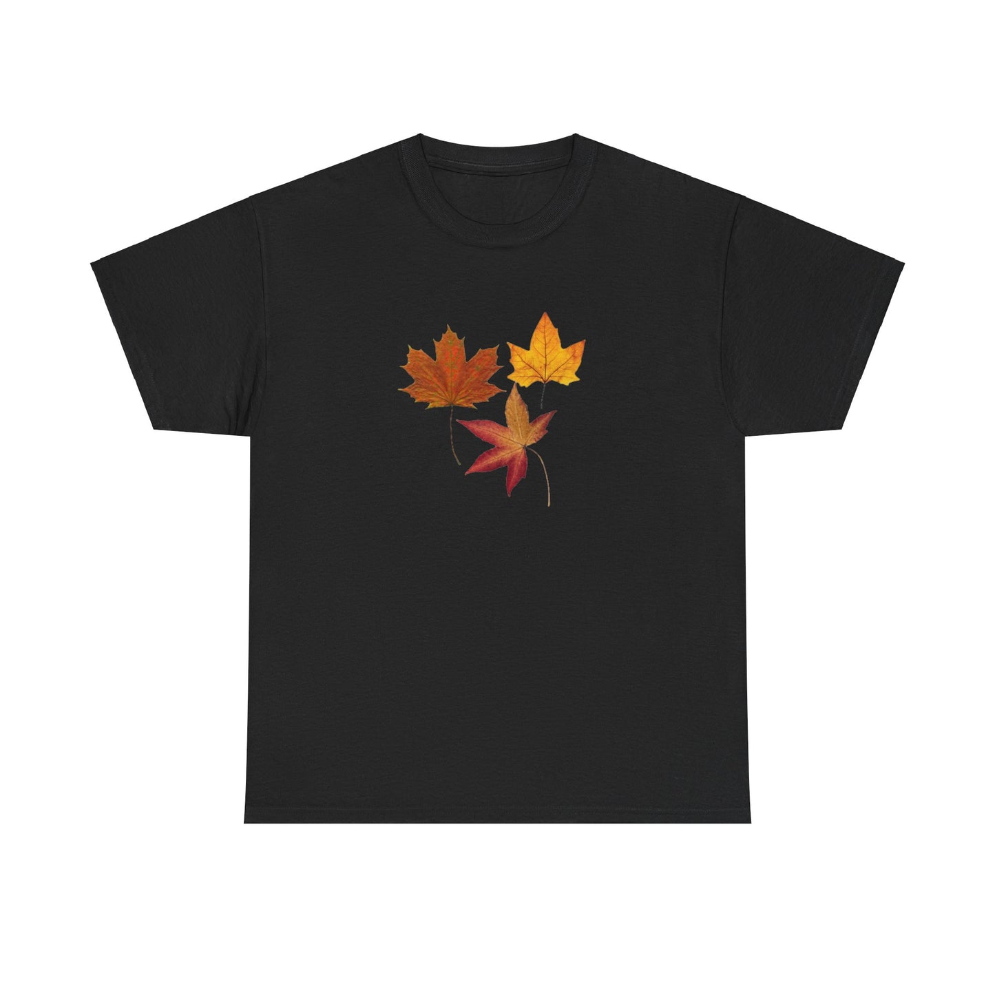 Autumn Tee