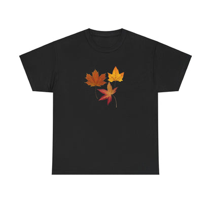 Autumn Tee