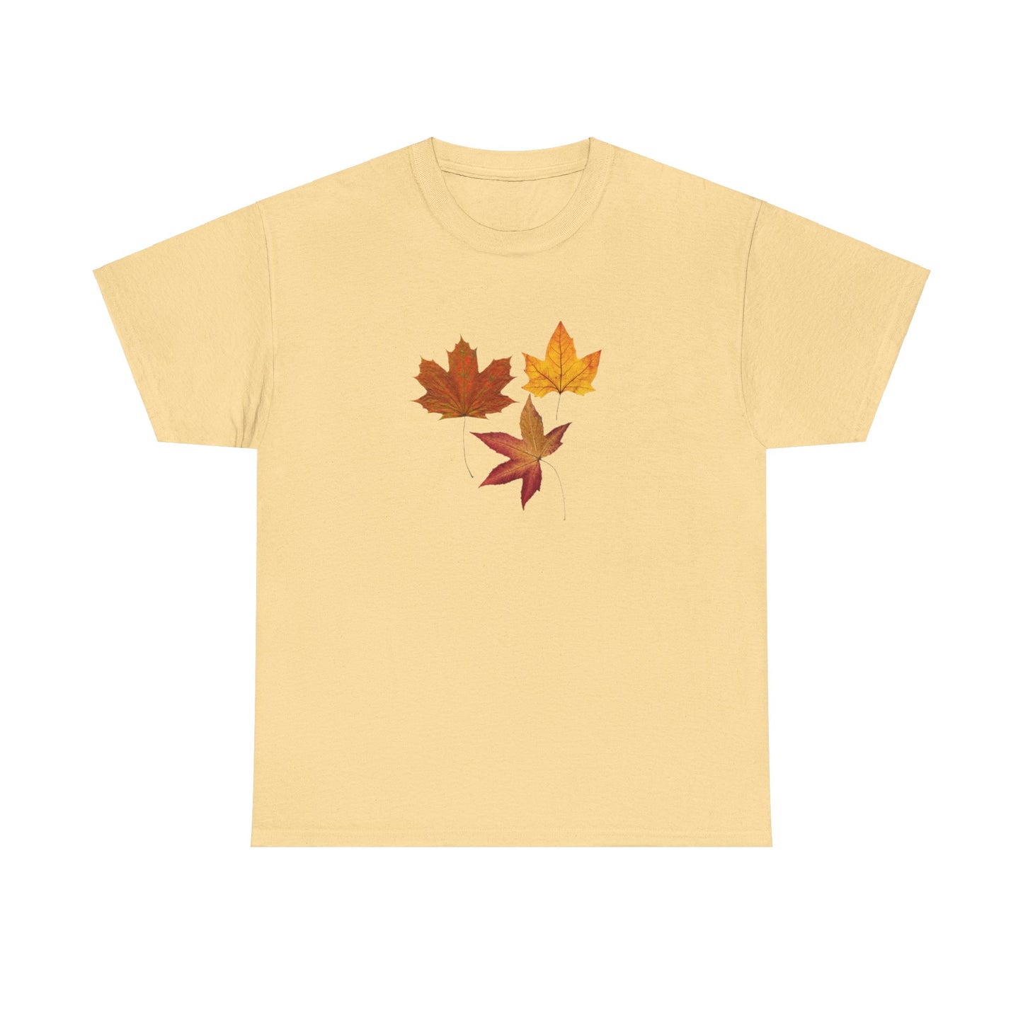 Autumn Tee