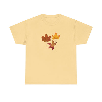 Autumn Tee