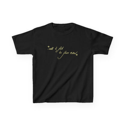 Free now Baby Tee