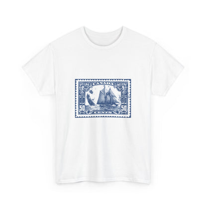 Stamp Tee