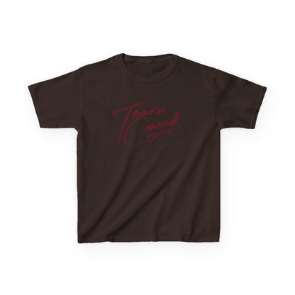 Team Conrad Baby Tee