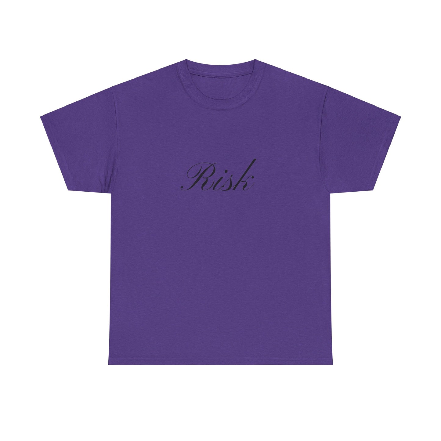Risk Tee