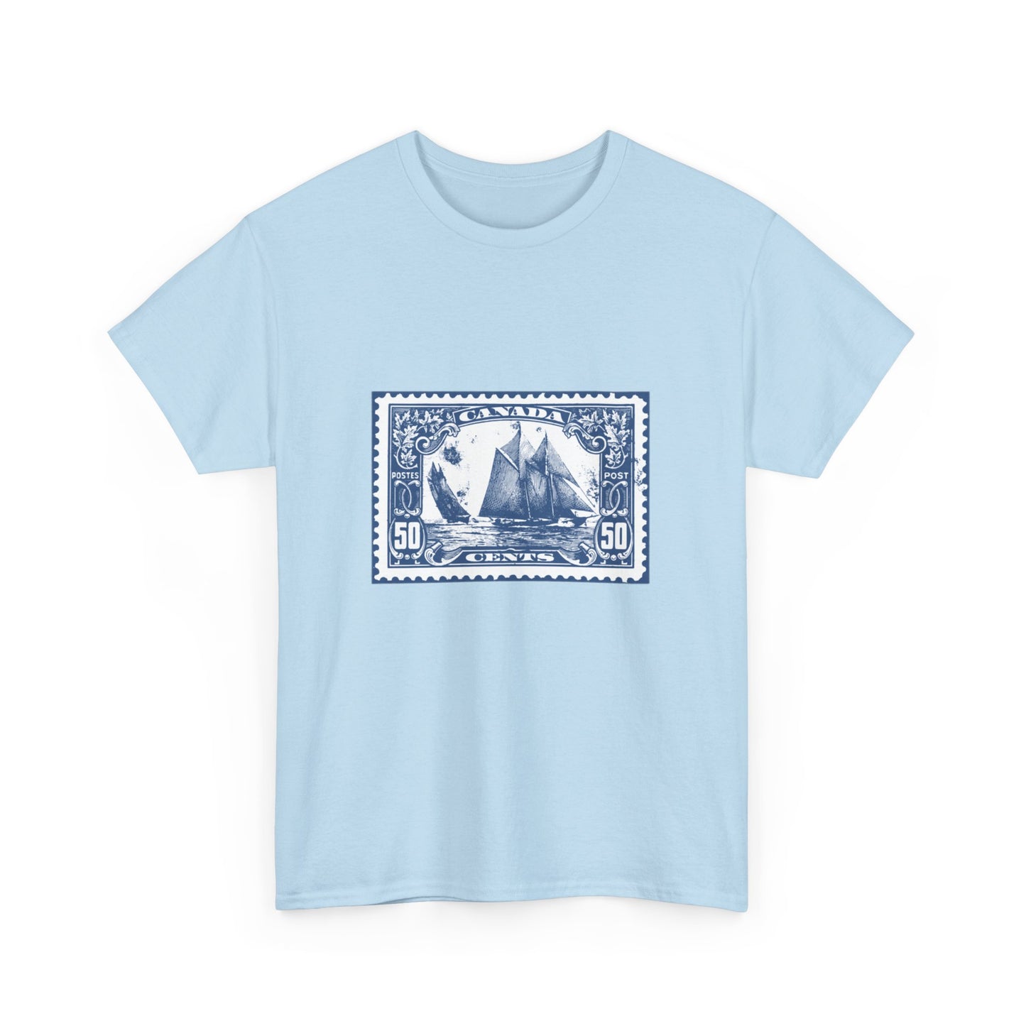Stamp Tee