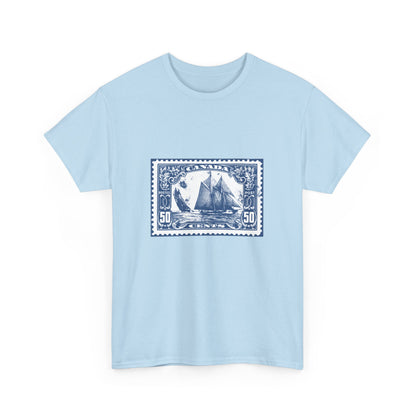 Stamp Tee