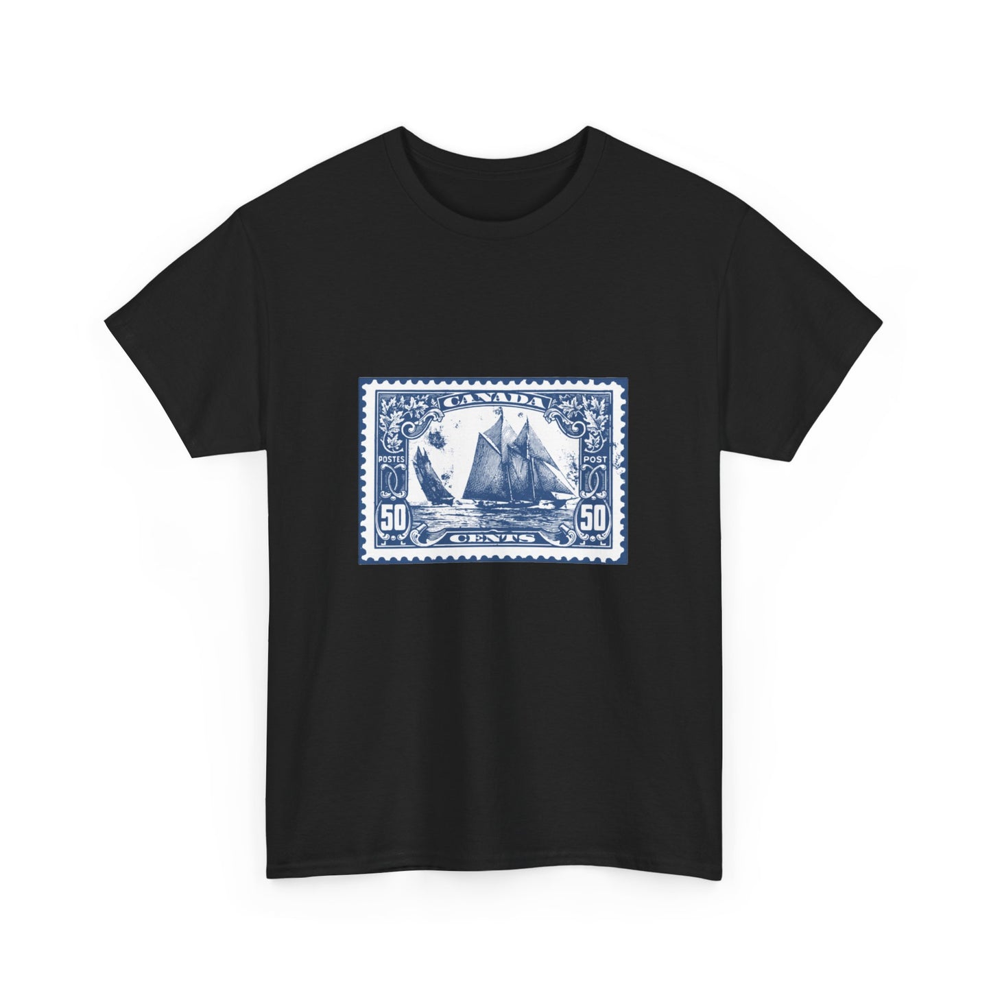 Stamp Tee