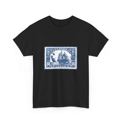 Stamp Tee