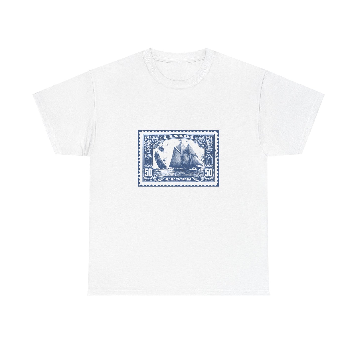 Stamp Tee