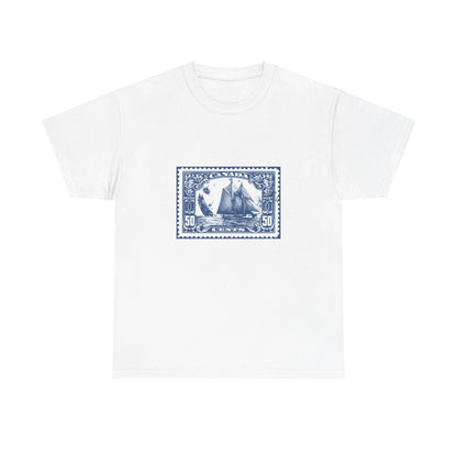 Stamp Tee