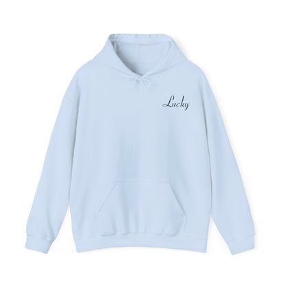 Eight ball Hoodie