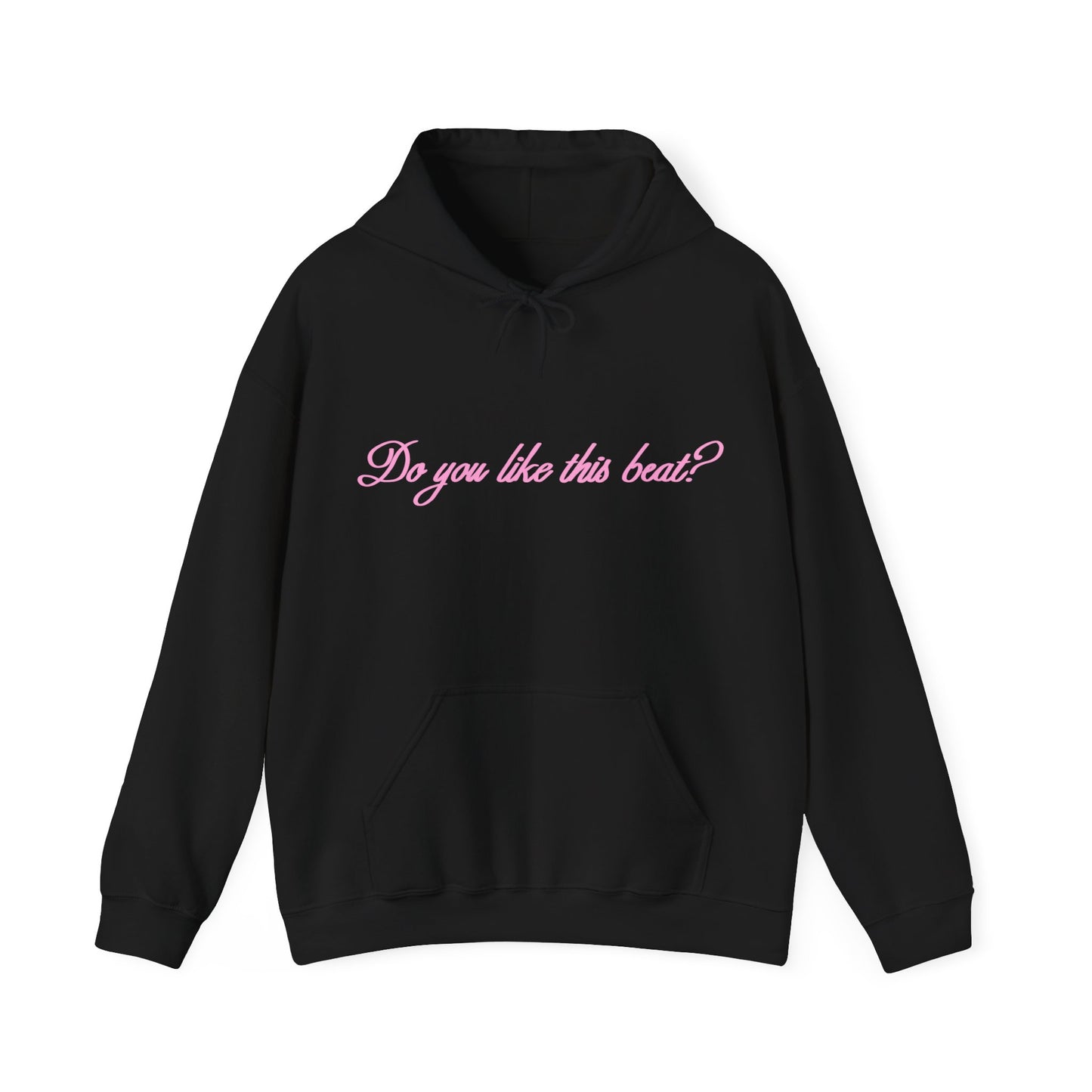 Hot to go! Hoodie