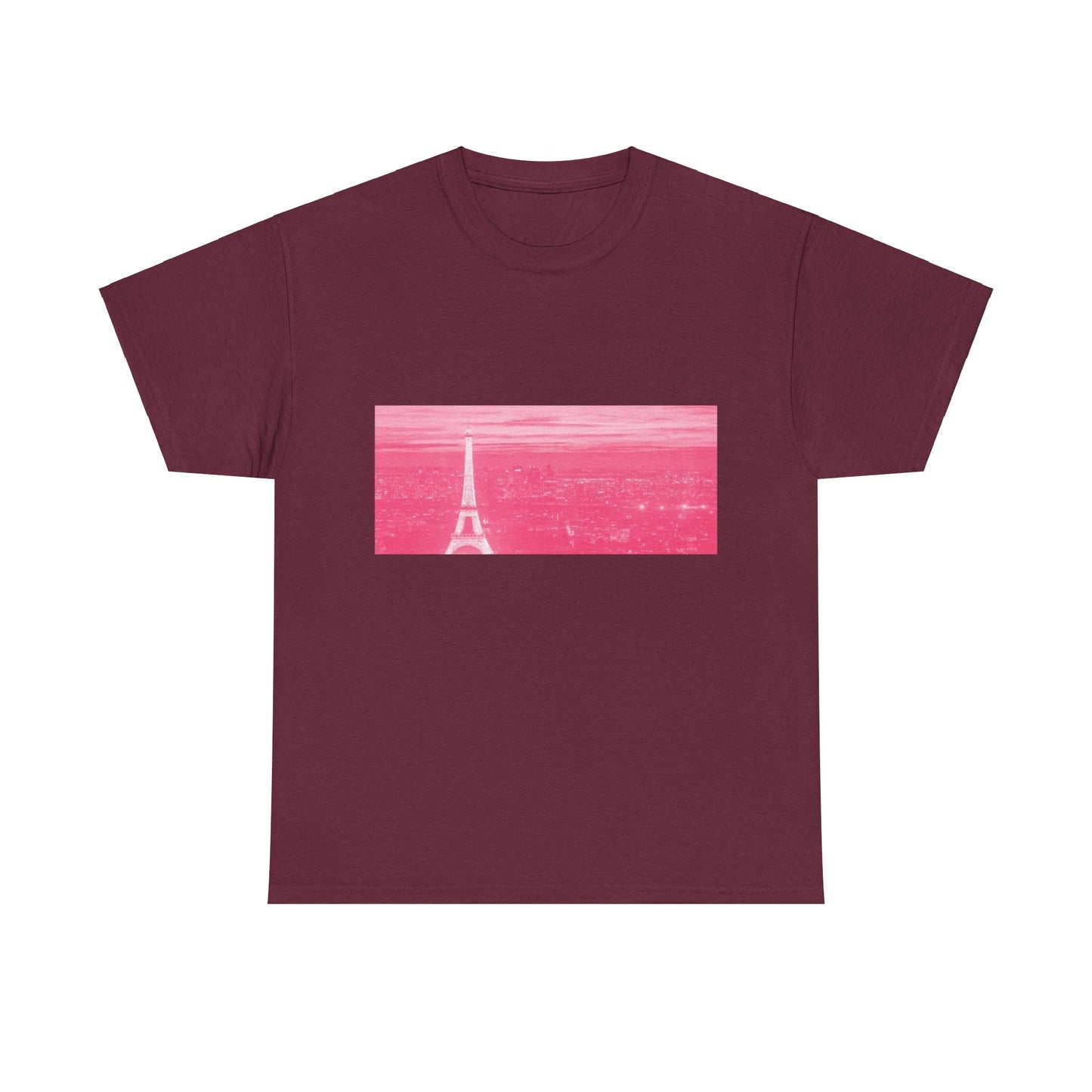 Paris Tee