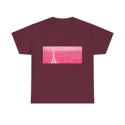 Paris Tee