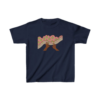 Funky piano Baby Tee