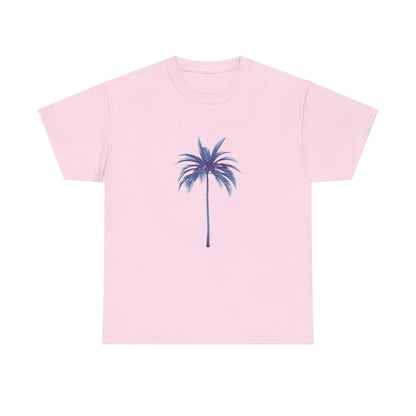 Palm tree Tee