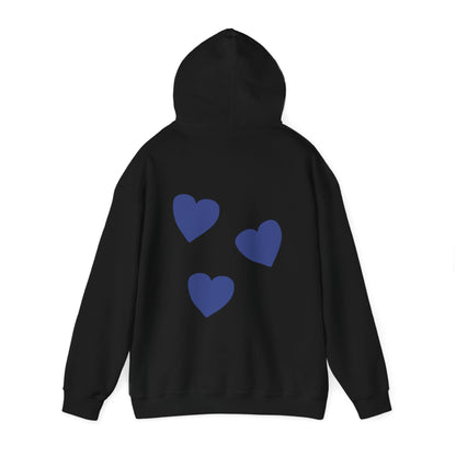 Dumb blonde (I’m ginger) Hoodie