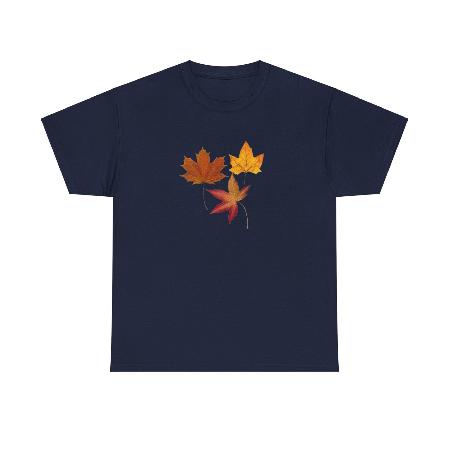 Autumn Tee