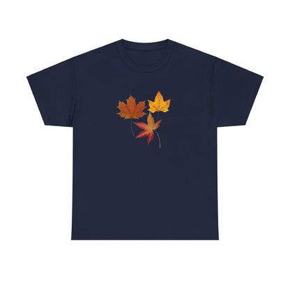 Autumn Tee