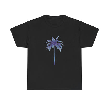 Palm tree Tee