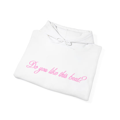 Hot to go! Hoodie