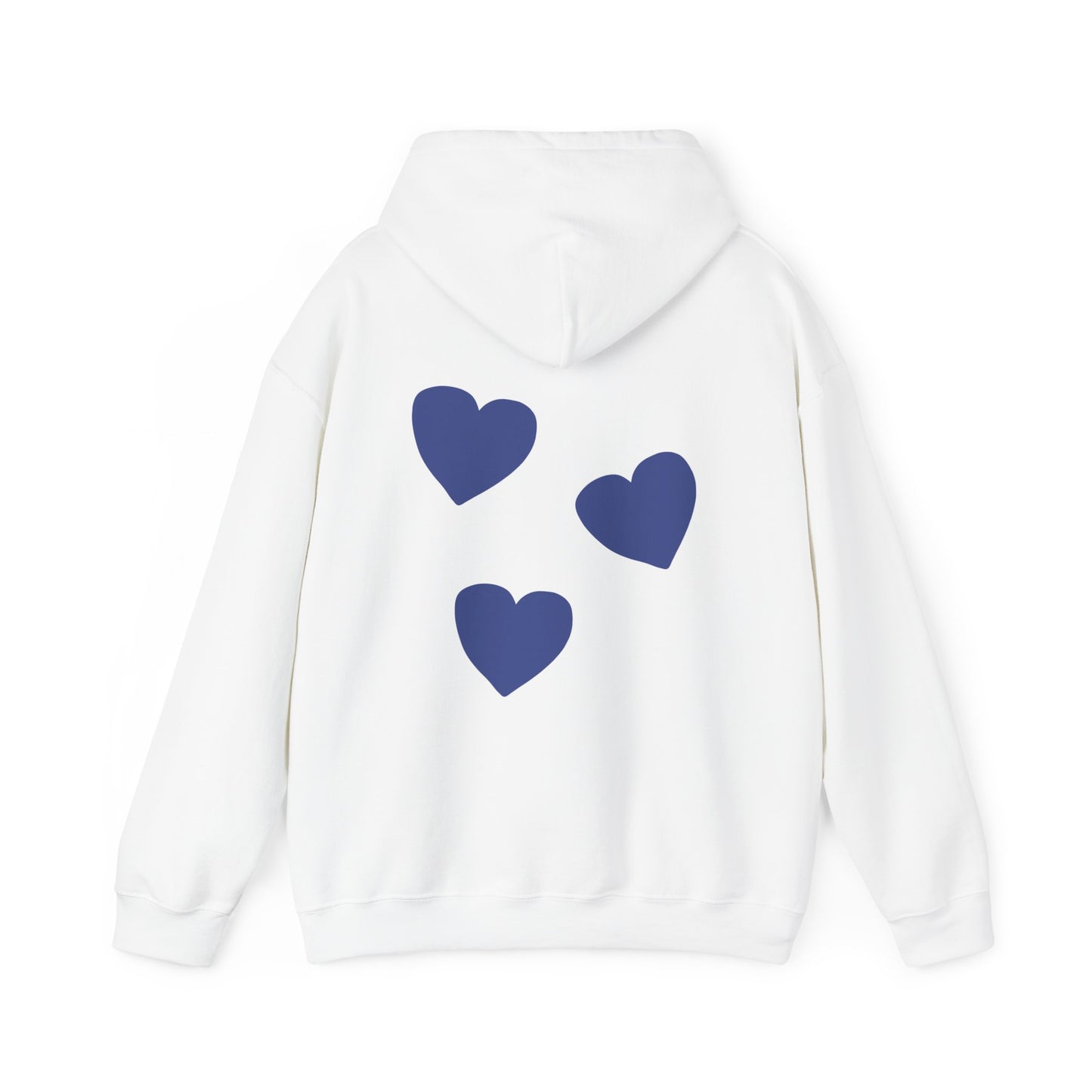 Dumb blonde Hoodie