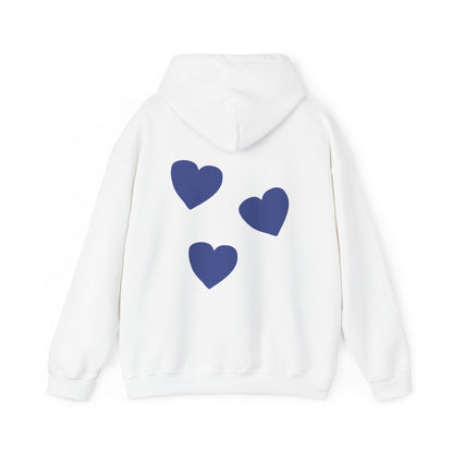 Dumb blonde Hoodie
