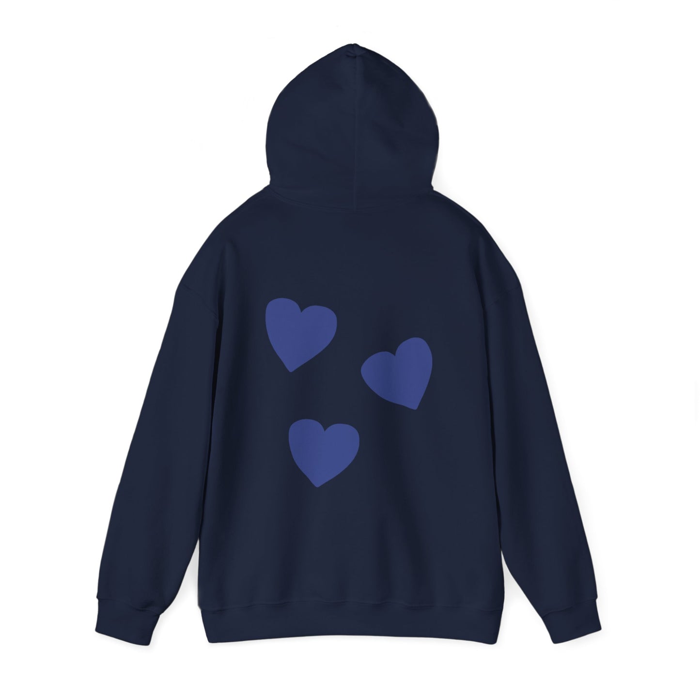 Dumb blonde (I’m ginger) Hoodie