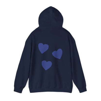 Dumb blonde (I’m ginger) Hoodie