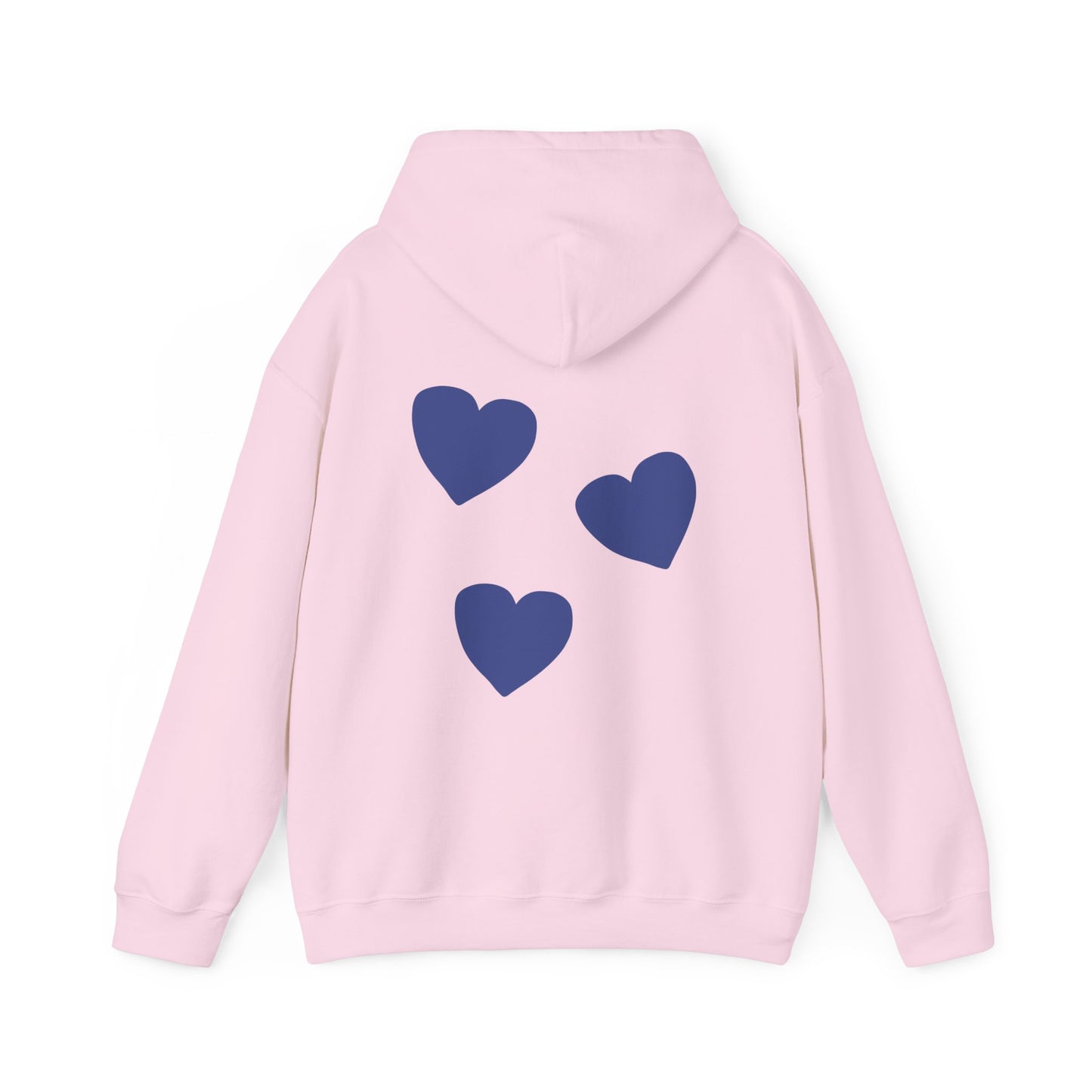 Dumb blonde (I’m ginger) Hoodie