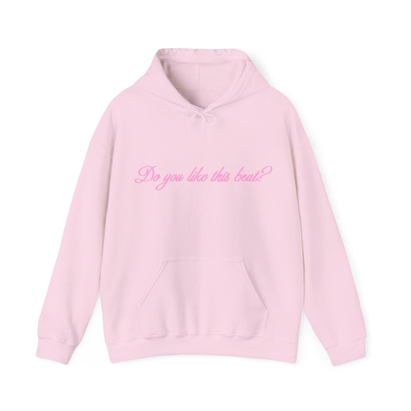 Hot to go! Hoodie