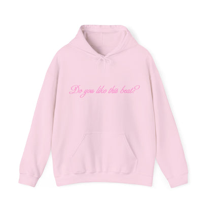 Hot to go! Hoodie