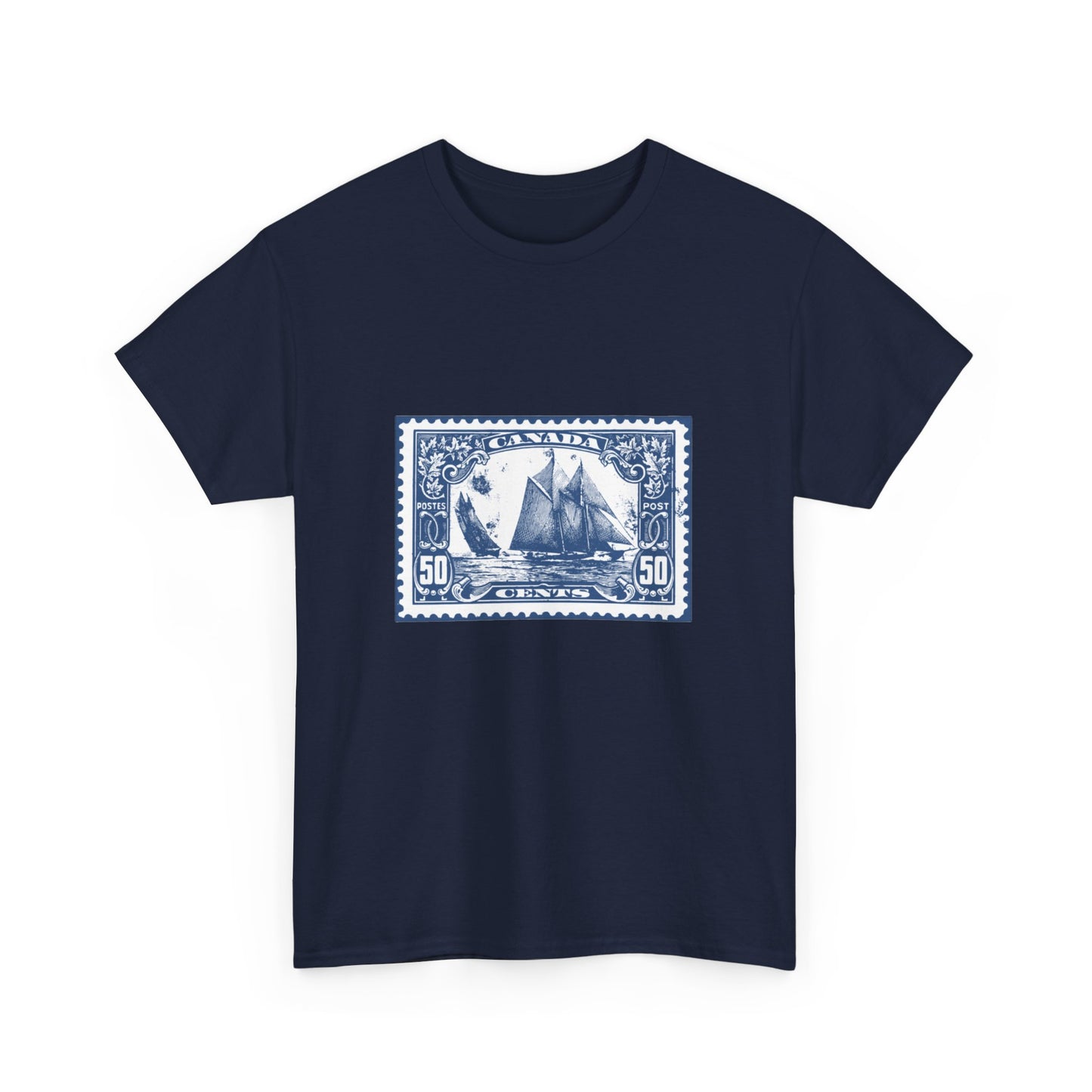 Stamp Tee