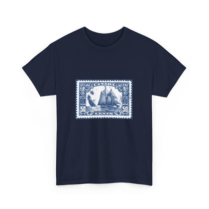 Stamp Tee