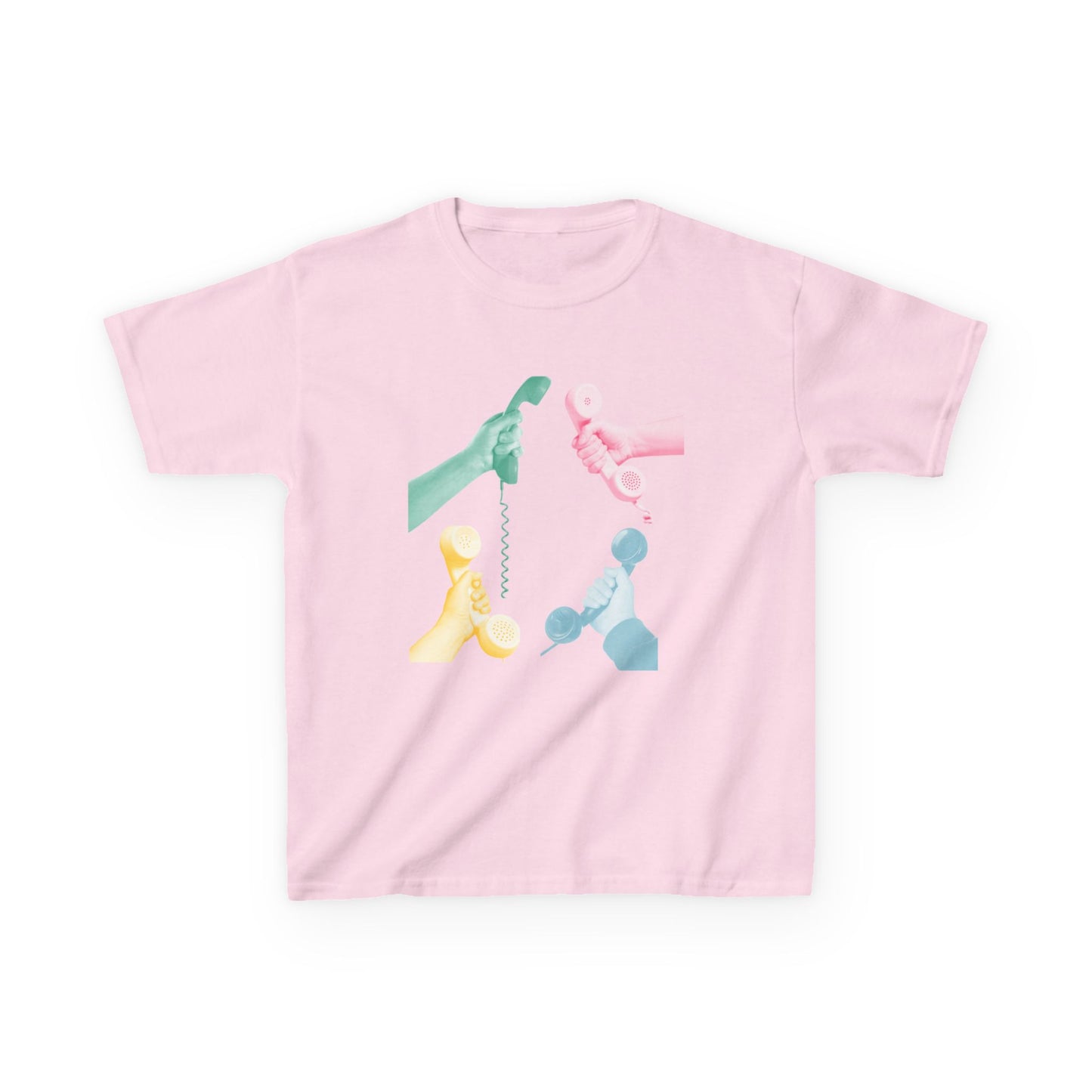 Call me Baby Tee
