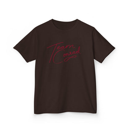 Team Conrad Baby Tee