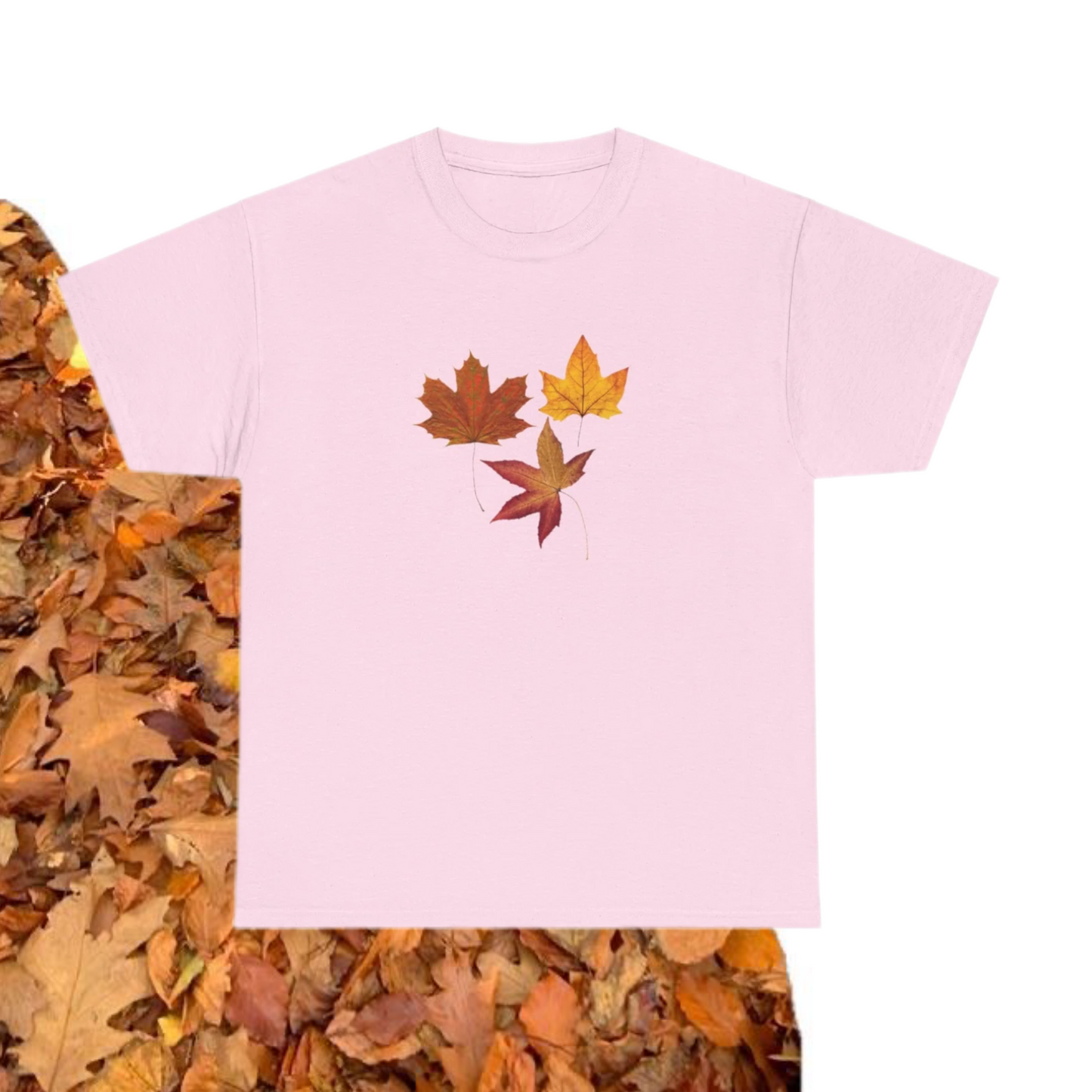 Autumn Tee