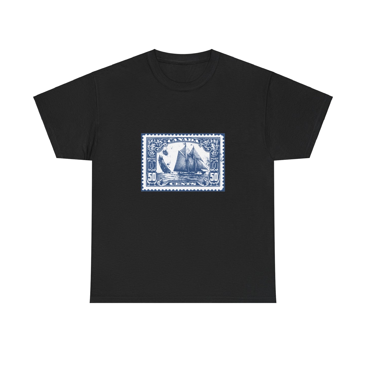 Stamp Tee