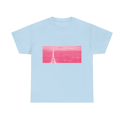 Paris Tee