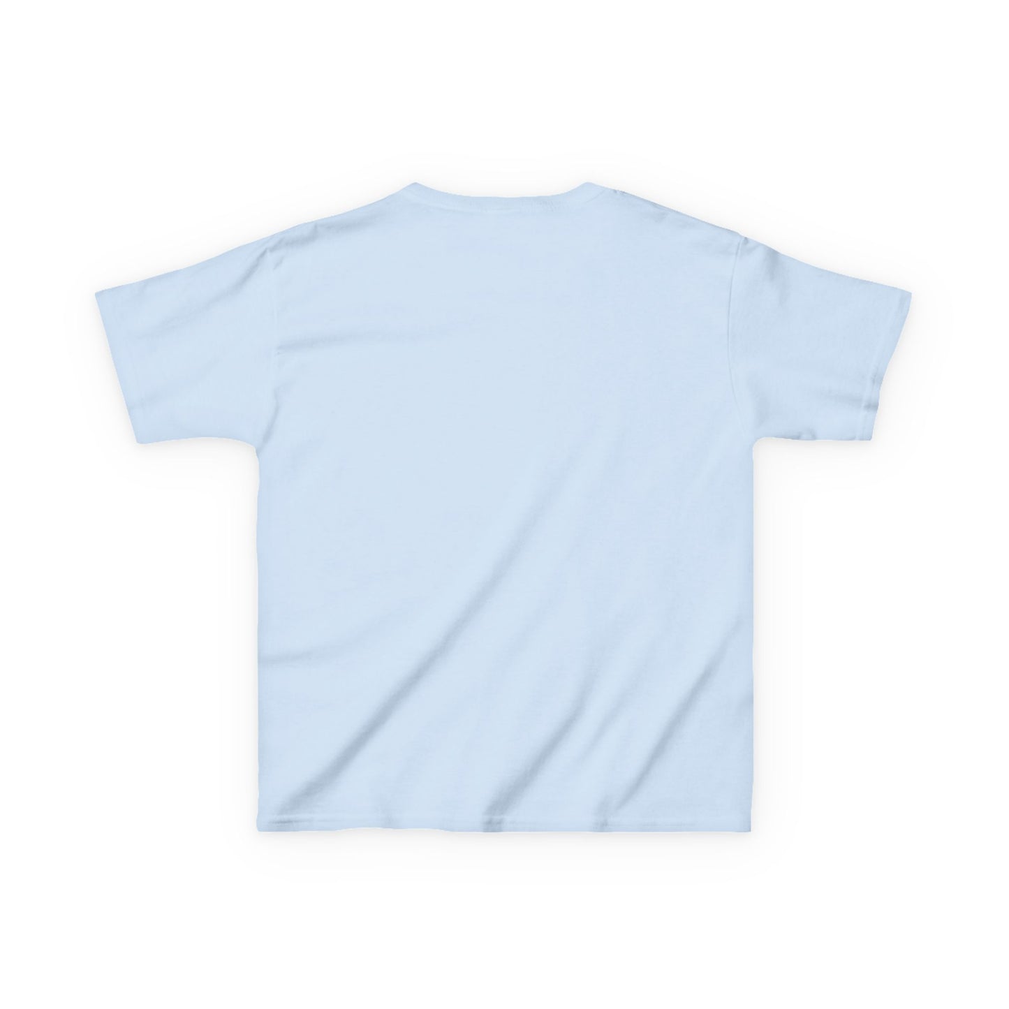 Clear waters Baby Tee